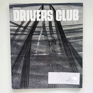 HAGERTY DRIVERS CLUB magazine / issue 78, MAR-APR 2023